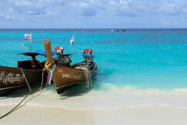 Andaman 5n/6d