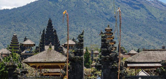 Bali