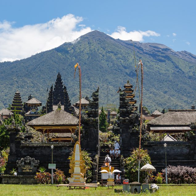 Bali