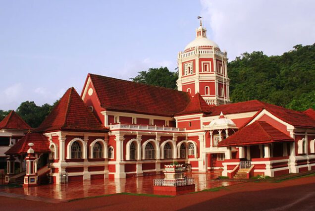 GOA 3N/4D