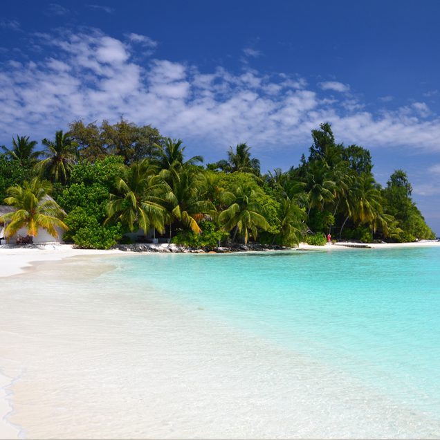 Maldives