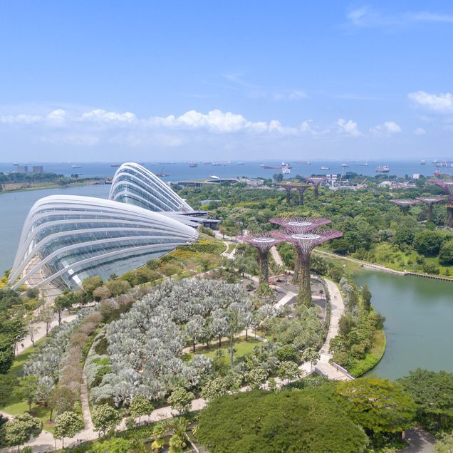 Singapore