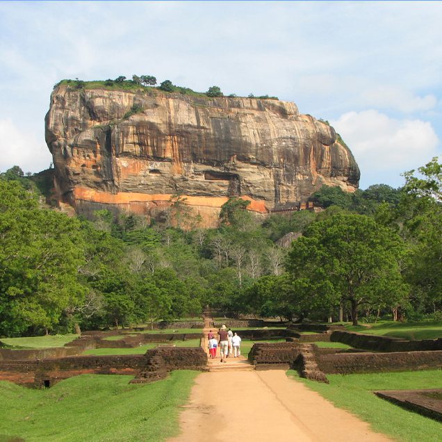 Srilanka