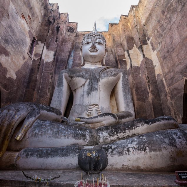 Thailand