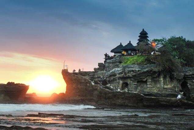 Bali – 4N/5D