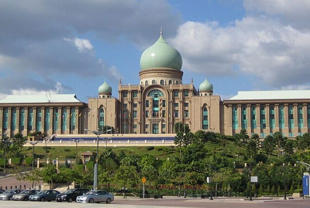 MALAYSIA - 2N/3D