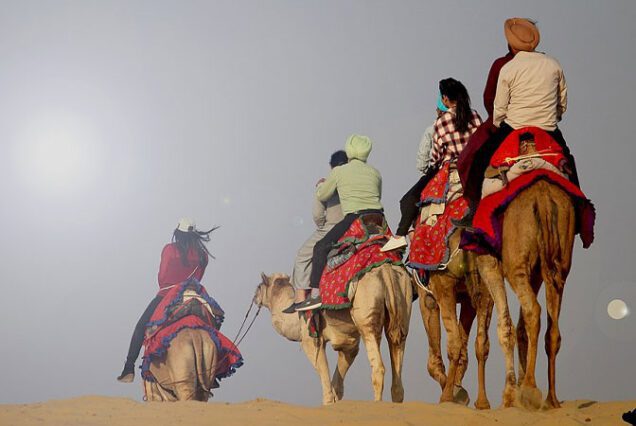 RAJASTHAN - 5N/6D